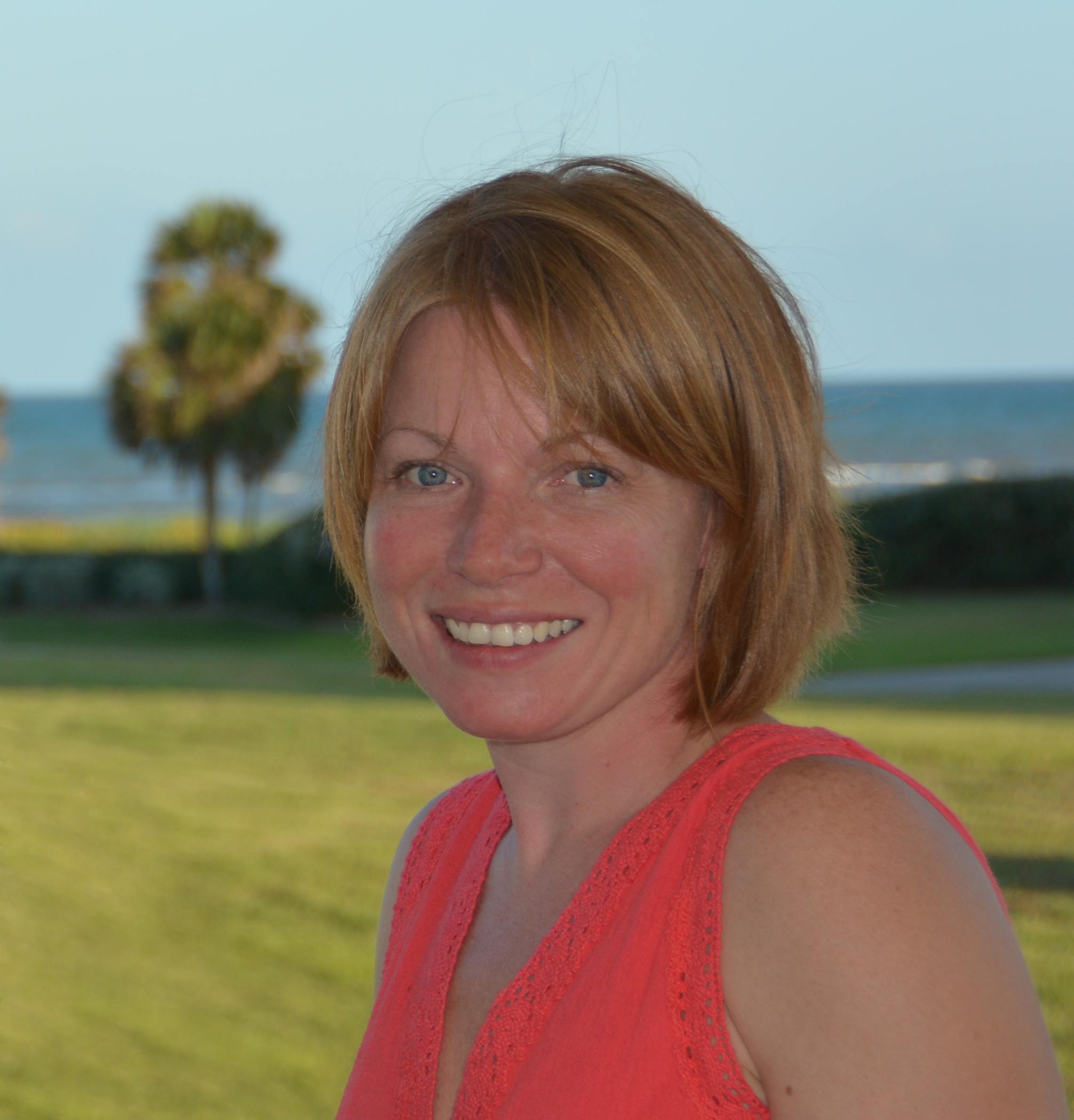 Isabelle Normandin