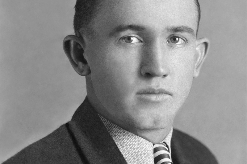 Photo Restoration